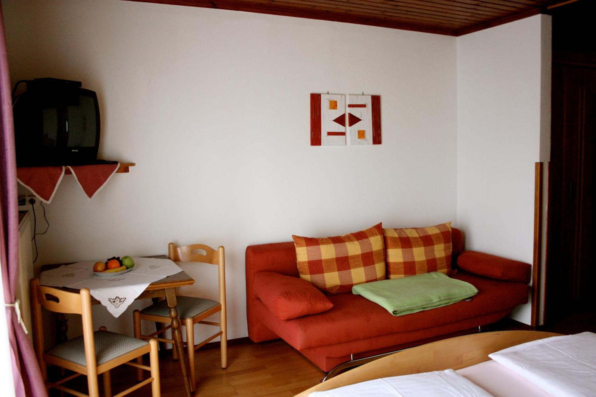 Pension Windinger Schiefling am See Dış mekan fotoğraf