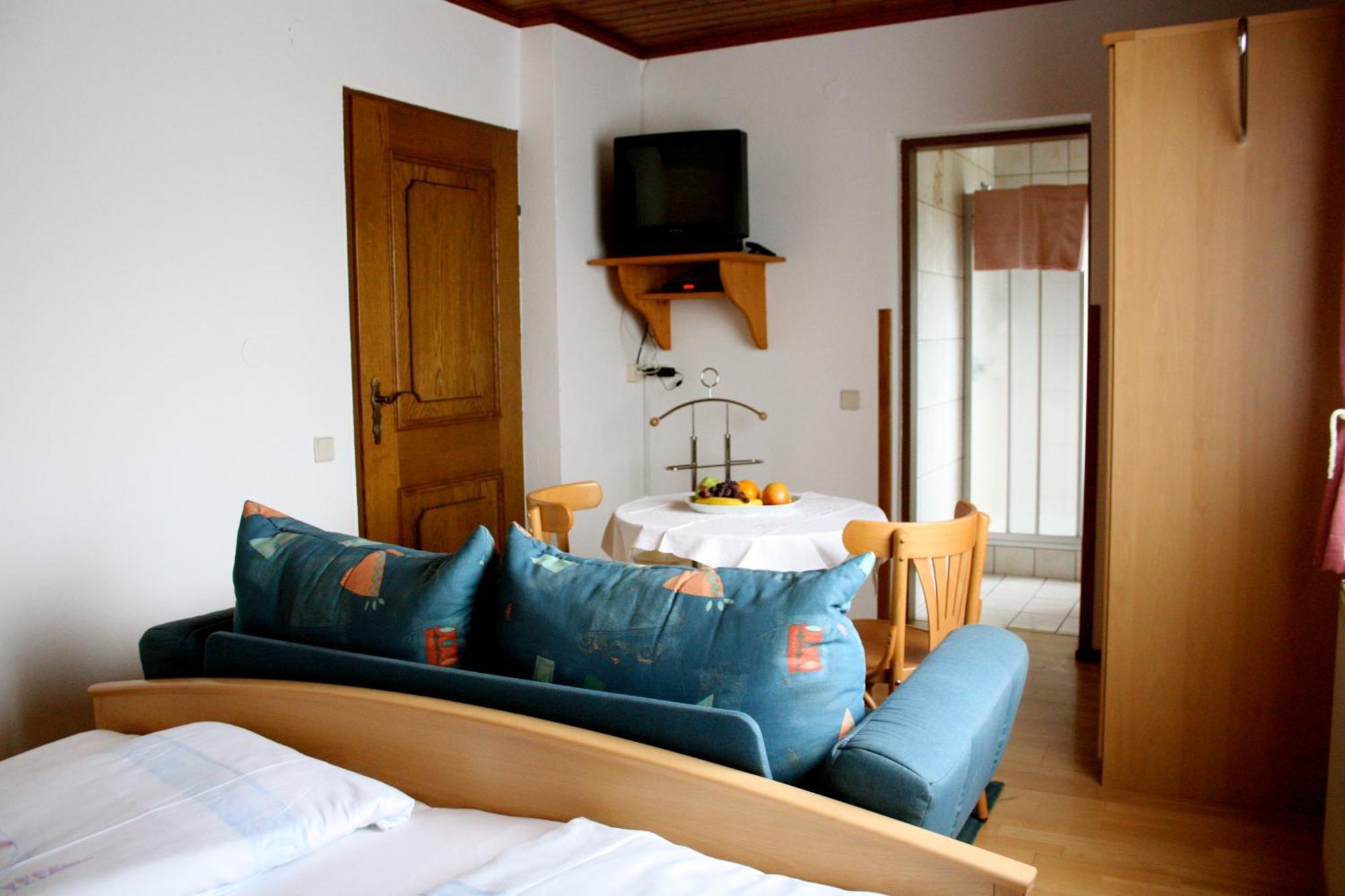 Pension Windinger Schiefling am See Dış mekan fotoğraf