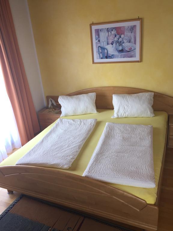 Pension Windinger Schiefling am See Dış mekan fotoğraf
