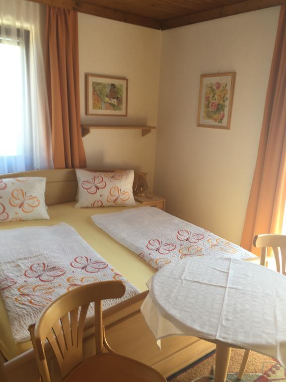 Pension Windinger Schiefling am See Dış mekan fotoğraf